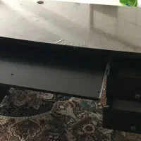 میز مدیریتی و کامپیوتر|میز تحریر و کامپیوتر|گرمدره, |دیوار