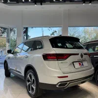 رنو کولیوس ۲۰۲۵ /فول کامل