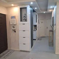 ۸۸متر/ساخت ۹۷/ابتدای فرهنگشهر/بازسازی و لوکس|فروش آپارتمان|اهواز, فرهنگ شهر|دیوار