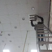 لامپ ال ای دی led دست ساز smd|لامپ و چراغ|گرگان, |دیوار