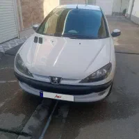 206sd v8|خودرو سواری و وانت|بابل, |دیوار