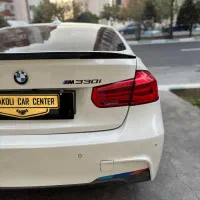 بی ام و سری ۳ سدان 330i مدل ۲۰۱۸|خودرو سواری و وانت|تهران, شهرک غرب|دیوار