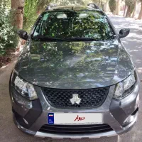 کوییک GXL مدل ۱۴۰۳، فول آپشن و کم کار