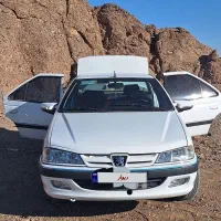 پارس سال مدل 89