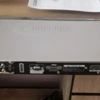 دستگاه سیدی مارشال سالم با کنترل|صوتی و تصویری|همدان, |دیوار