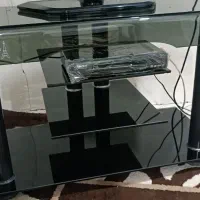 میز تی وی کاملا سالم