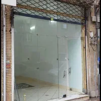 تجاری 23 متر / پاخور عالی / پر تردد / بازار محله