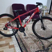 فروش دوچرخه کویر نو نو