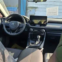 تویوتا وینلندر 2025، تحویلی|خودرو سواری و وانت|رشت, دیانتی|دیوار