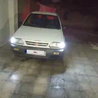 پراید 1381|خودرو سواری و وانت|اسلامشهر, شهرک مفیدی|دیوار