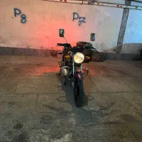 موتور زیگما ۱۷۰