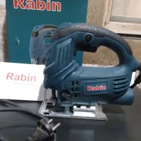 عمود بر رابین نو و سالم