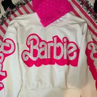 ست های خارجی باربی نو