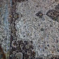 یک تخته فرش ۱۲ متری ماشینی صحیح و سالم|فرش|تهران, اسفندیاری|دیوار