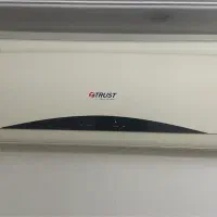 کولر گازی ۲۴ هزار