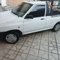 پراید بار99