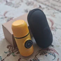 اسپرسو ساز دستی