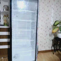 فروش یخچال ایستاده