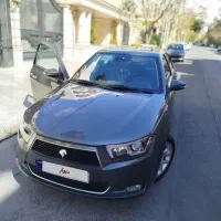 دنا پلاس توربو 1403 سانروف معاوضه هم دارم