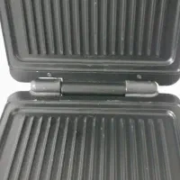 ساندویچ ساز میجر|اجاق گاز و لوازم برقی پخت‌وپز|شهریار, شهرک وائین|دیوار