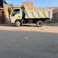 ماسه شکسته شسته 5 تن