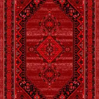 فرش روناسی و قرمز کاتالوگی کامل|فرش|شیراز, شهرک گلها|دیوار