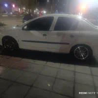 پژو ۲۰۶sd|خودرو سواری و وانت|ساوه, |دیوار