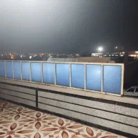 سلام خانه رهن و اجاره رستم اباد فرهنگیان 7|اجارهٔ آپارتمان|باغ ملک, |دیوار