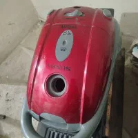 جارو موشکی|جاروبرقی، جارو شارژی، بخارشو|تربت‌حیدریه, سرمحله|دیوار