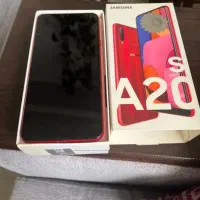 گوشی a20s