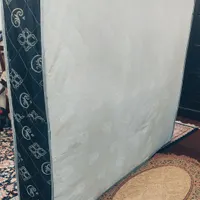 تشک تخت دو نفره رویال