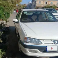 پارس سالxu7مدل۱۳۹۳