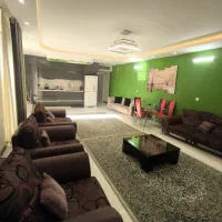 باغ ویلا سرپوشیده مُدرن زردنجان کاج|فروش خانه و ویلا|اصفهان, براآن شمالی|دیوار