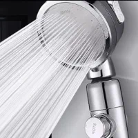 سردوش پرفشار ققنوس  استیل