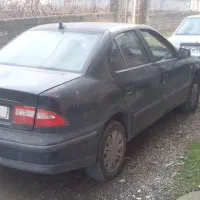 ماشین سمند|خودرو سواری و وانت|تالش, هشتپر|دیوار