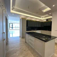 تاپ میرداماد جنوب *220 متر 3 خواب*خوش نقشه وبینظیر|اجارهٔ آپارتمان|تهران, میرداماد|دیوار