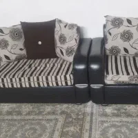 مبل ۷ نفر نونو