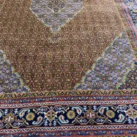 فرش|فرش|پارس‌آباد, |دیوار