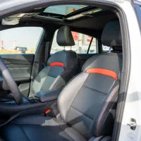 فروش خودروی MG 5 (مدل 2025)|خودرو سواری و وانت|اهواز, زیتون کارمندی|دیوار