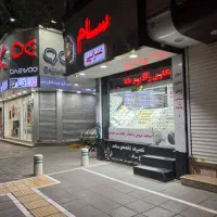 اجاره مغازه ۲۸ متری تاپ لوکیشن چهارراه عبدالمطب
