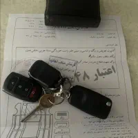 پارس سال 97|خودرو سواری و وانت|تهران, صادقیه|دیوار