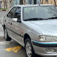 پژوپارس عتیقه|خودرو سواری و وانت|دیواندره, |دیوار