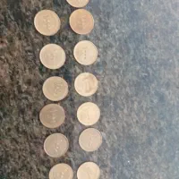 سکه اسلامی|کلکسیون سکه، تمبر، اسکناس|مرودشت, ژیان|دیوار