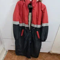 پالتو‌ زنانه