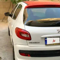 207mc|خودرو سواری و وانت|مشهد, آزادشهر|دیوار