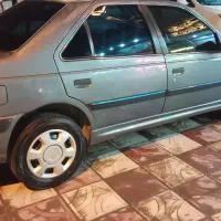 پژو پارس مدل 89 دوگانه کارخانه|خودرو سواری و وانت|مشهد, توس (بلوار توس)|دیوار