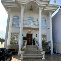 اجاره ویلا نما رومی نوساز با ویوو دریا جنگل رامسر