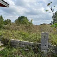 زمین ویلایی چسبیده به منطقه دشت نور|فروش زمین و ملک کلنگی|نور, |دیوار