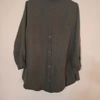 مانتو و پالتو مجلسی سایز ۴۴ و ۴۶ ...اول توضیحات|لباس|تهران, مختاری|دیوار