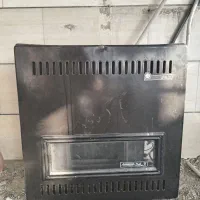 بخاری آزمایش